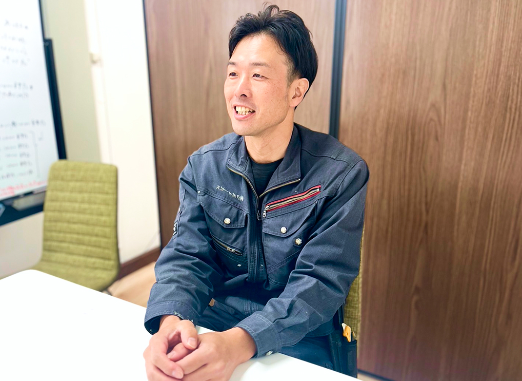 代表取締役 久保 賢