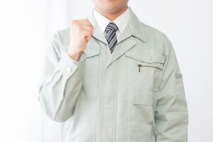 未経験からのチャレンジを応援！